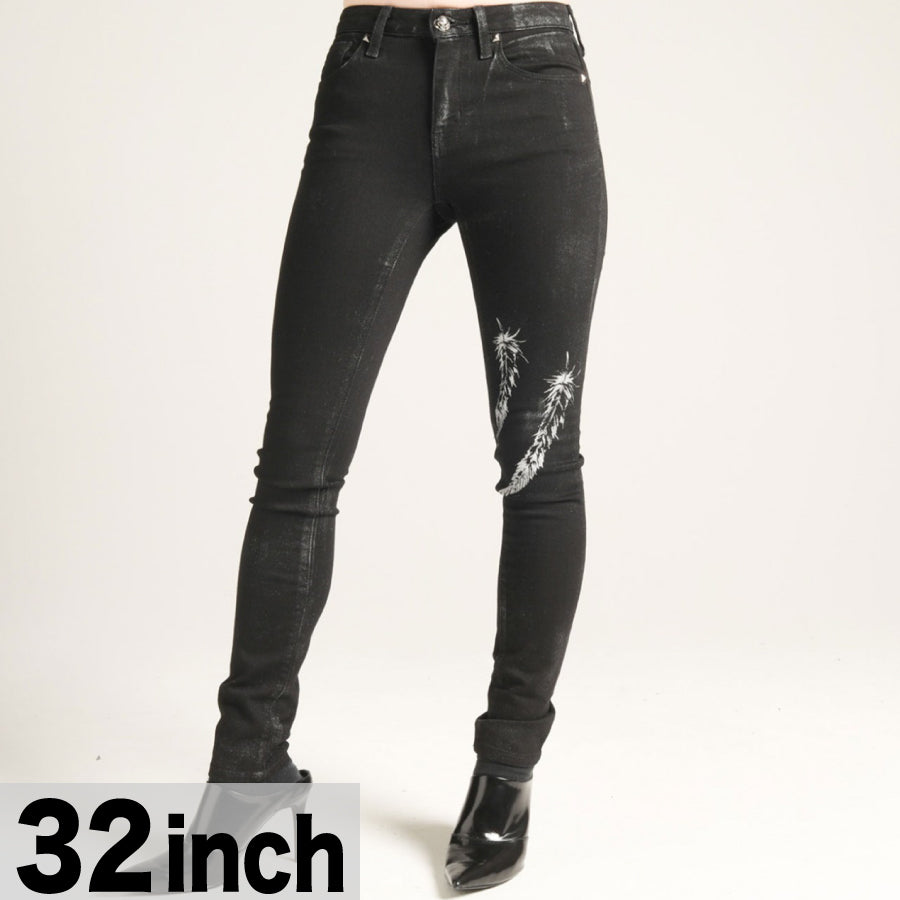 Angel's wing Denim (3サイズ)