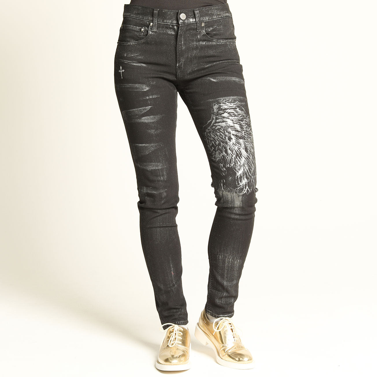 Angel's Wingcrash Denim (3 sizes)
