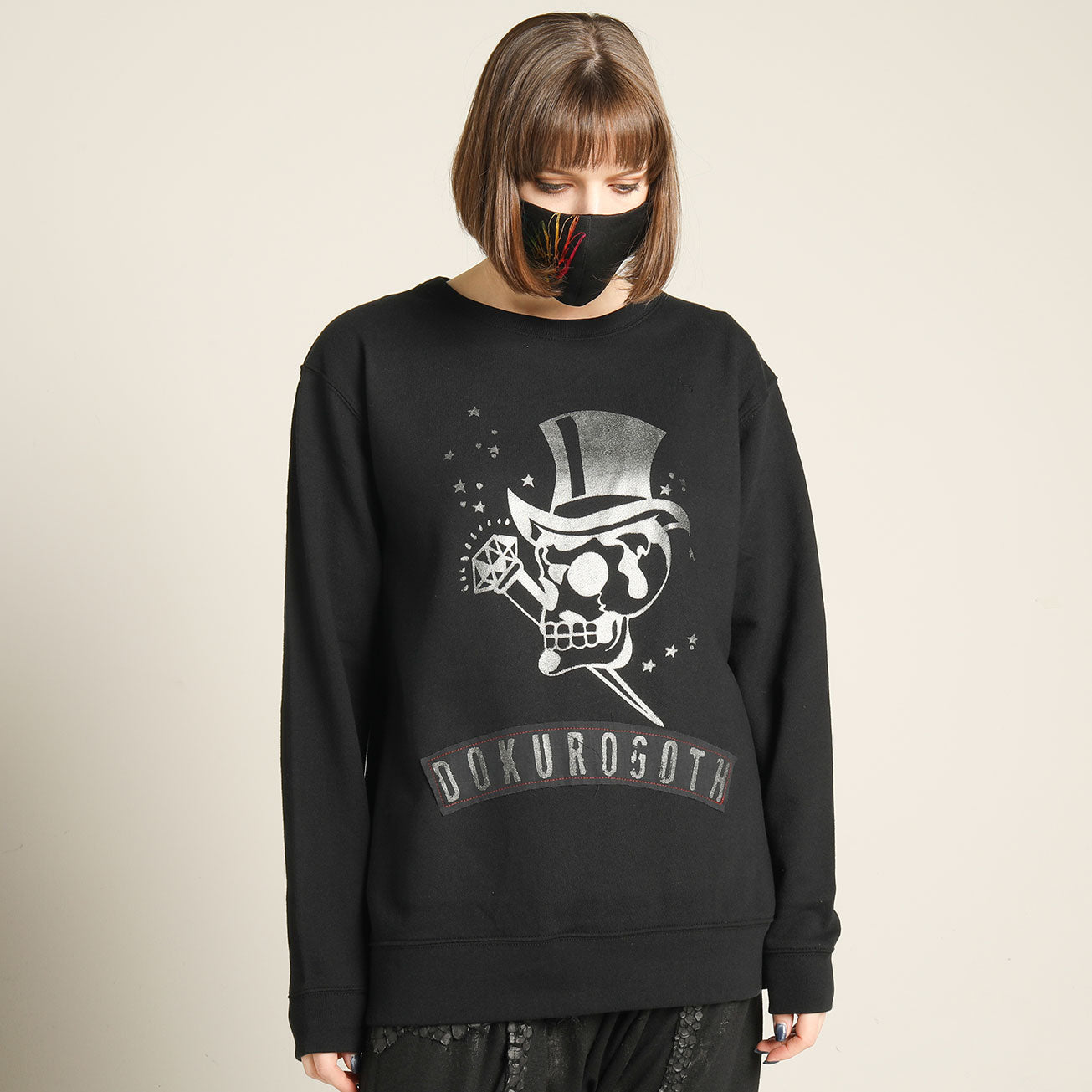 Dokurogoth Trainer No.003 (3 size)