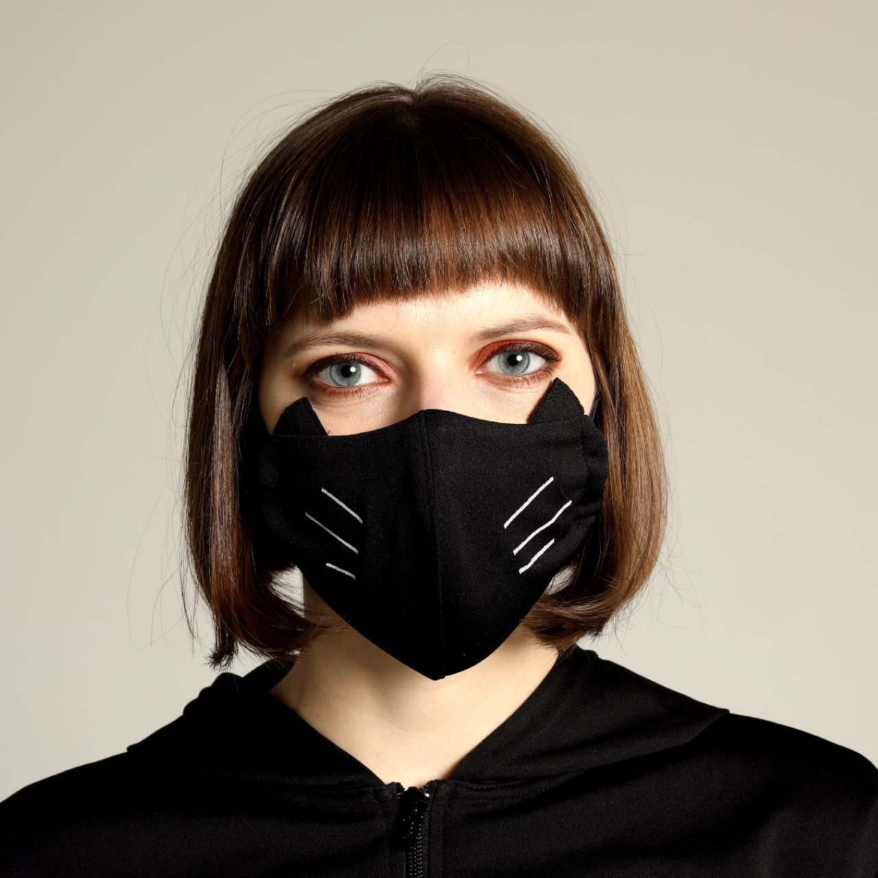 Cat whiskers MASK WEAR (2サイズ)