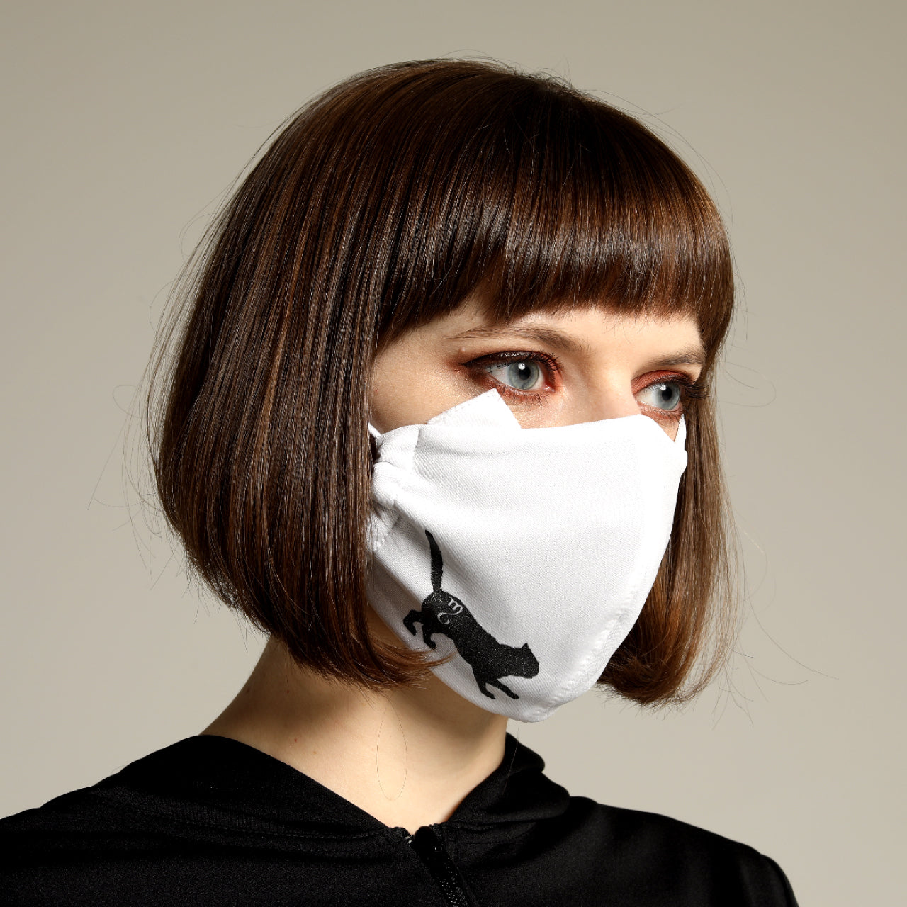 YAMUCH MASK WEAR(2サイズ)