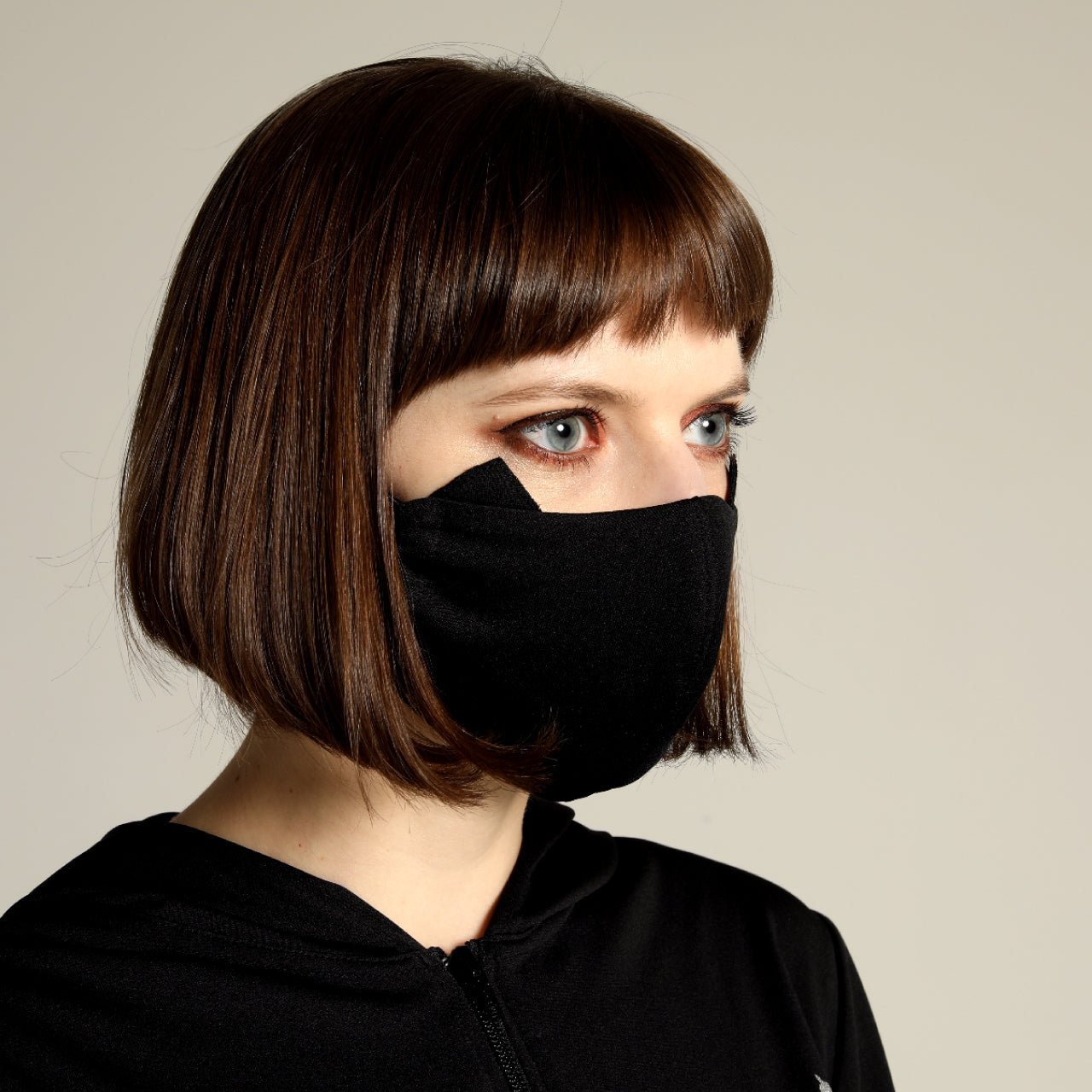 Cat Ears MASK WEAR (2サイズ)