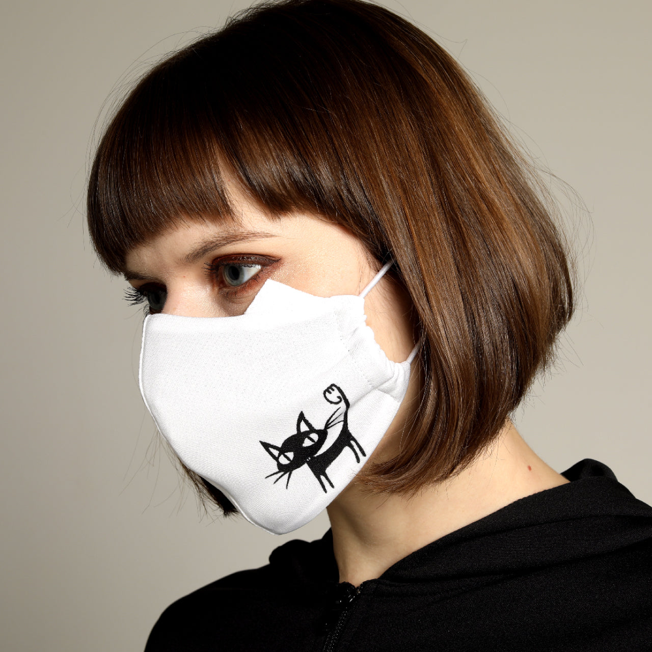 DODORI MASK WEAR (2サイズ)