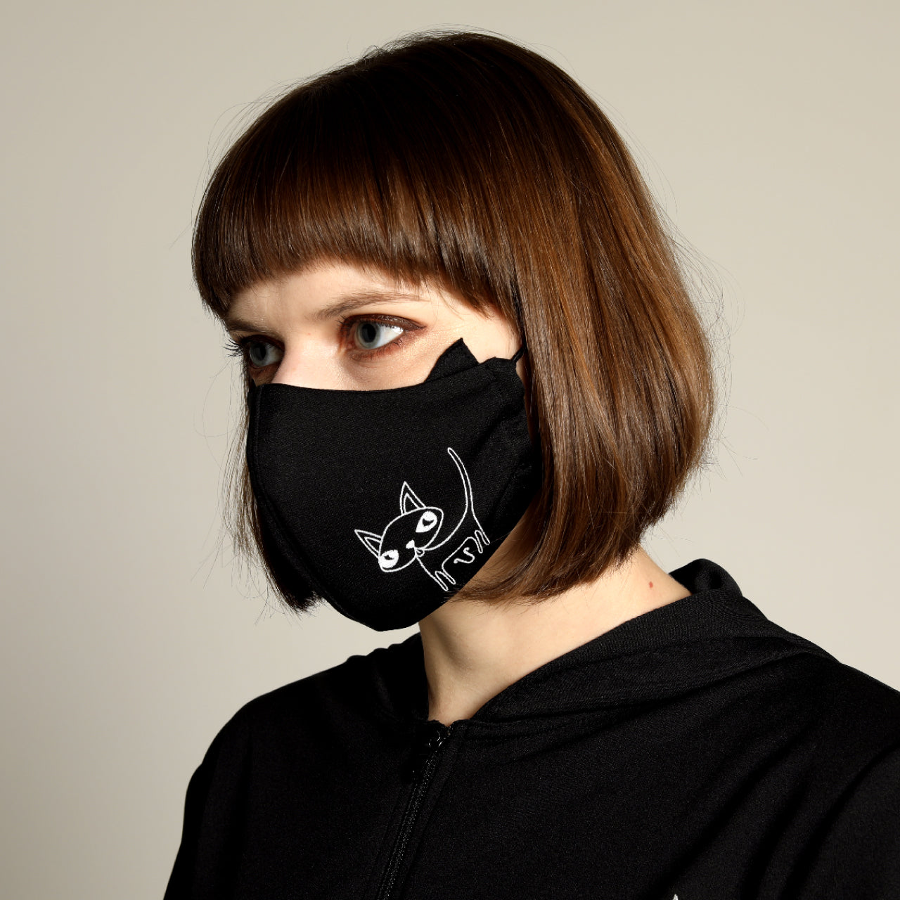 PIKKO MASK WEAR (2サイズ)