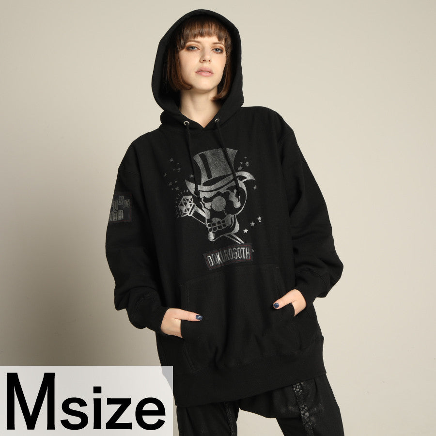 Dokurogoth Hoodie No.003 (3 size)