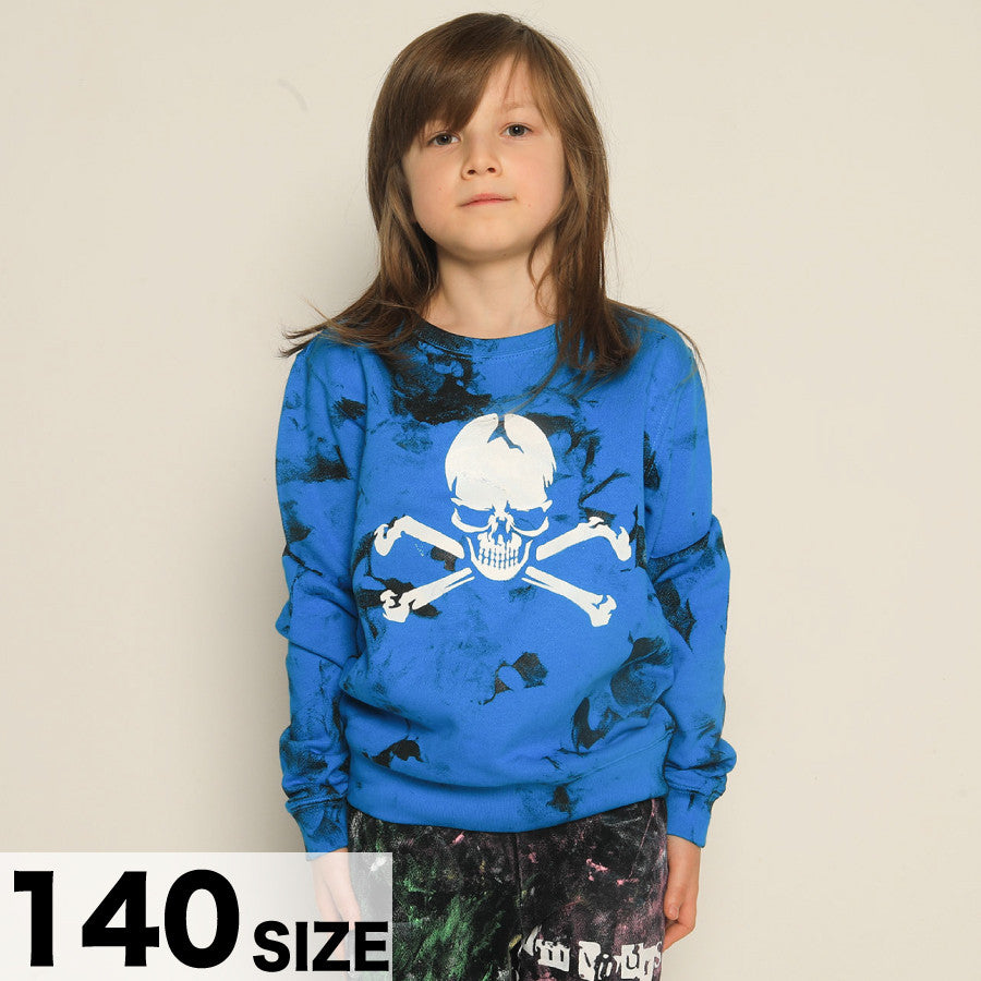 无政府状态撞车骷髅训练师(3个尺寸)