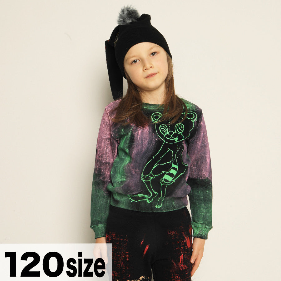 kumada-san艺术涂料教练(3个尺寸)