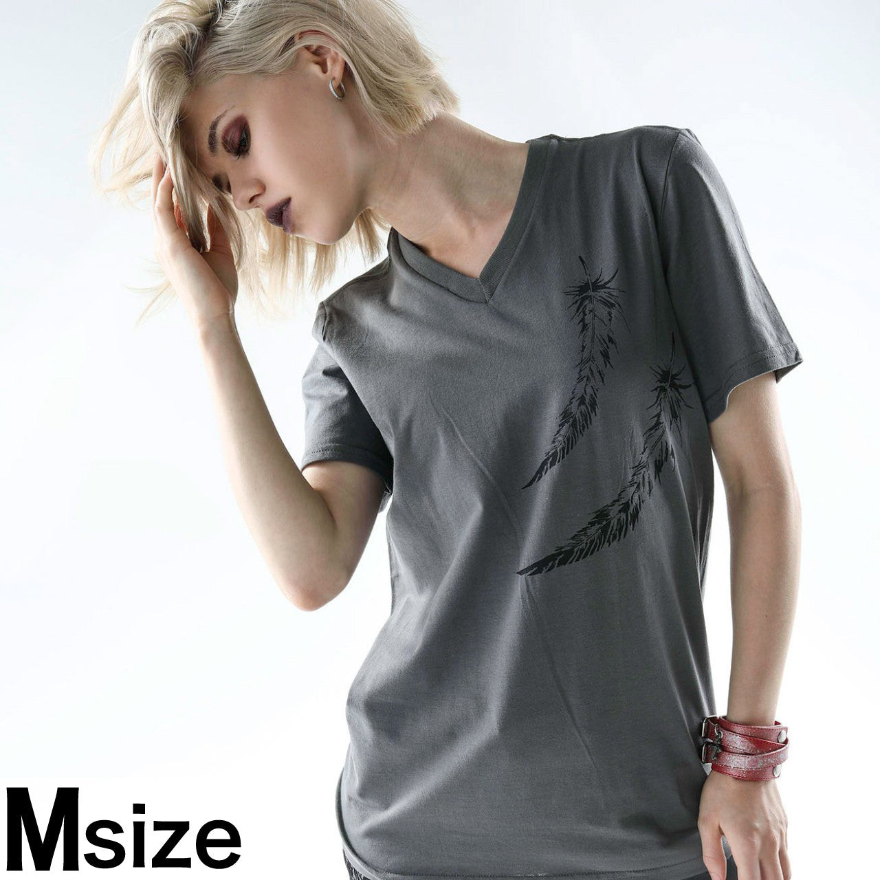 One Winged Angel T-SH (3サイズ)