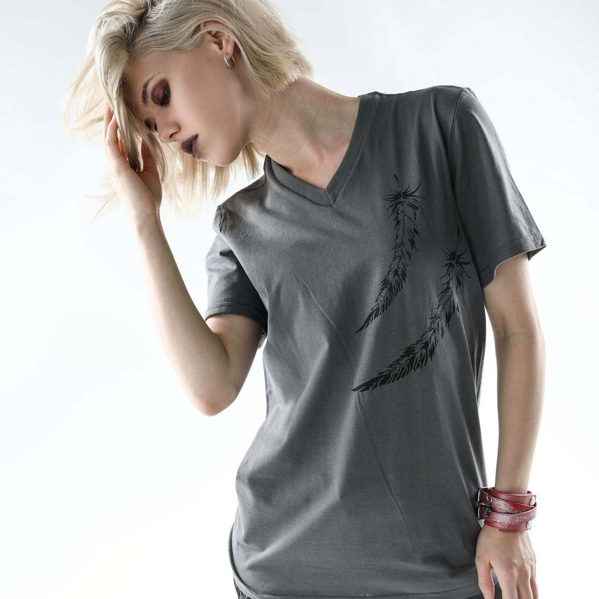 One Winged Angel T-SH (3サイズ)