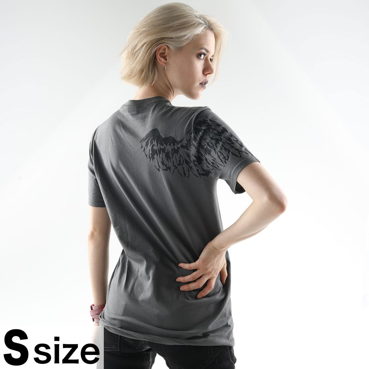 One Winged Angel T-SH (3サイズ)