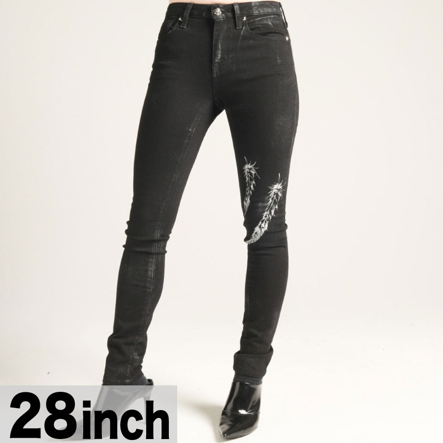 Angel's wing Denim (3サイズ)
