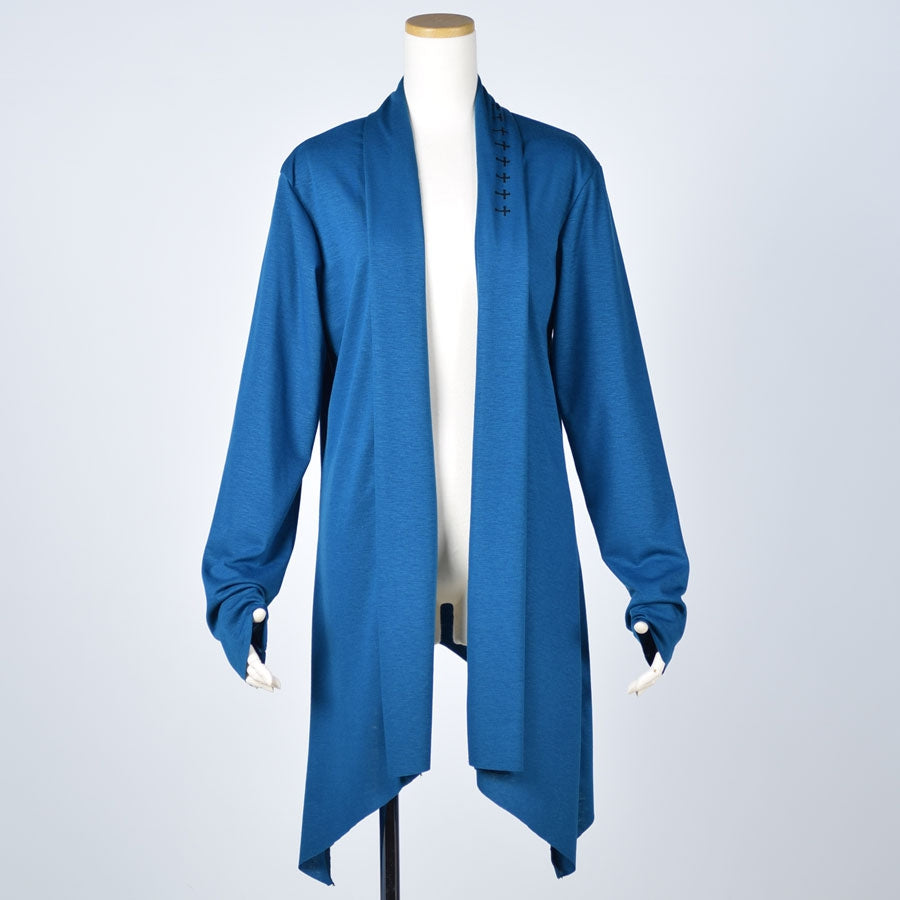 One Winged Angel Cardigan