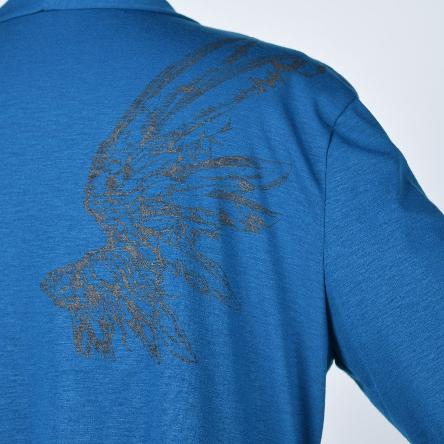 One Winged Angel Cardigan