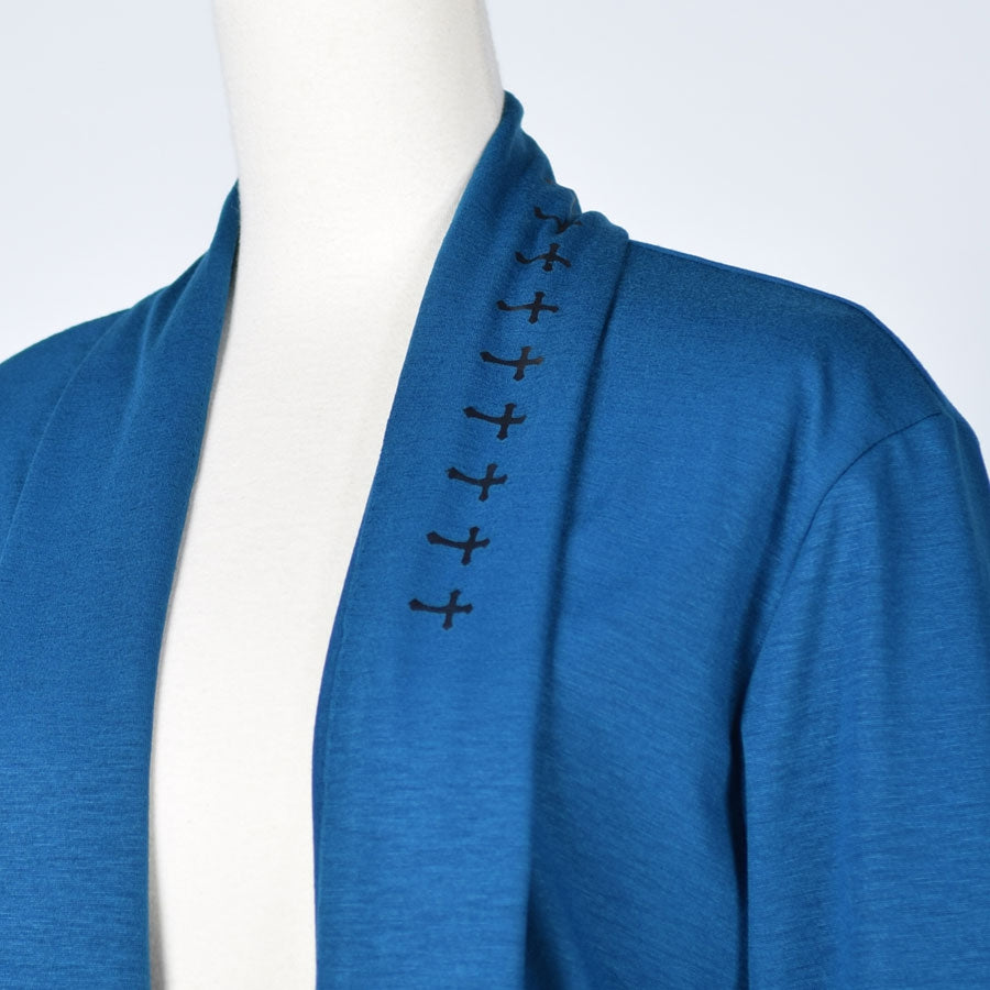 One Winged Angel Cardigan