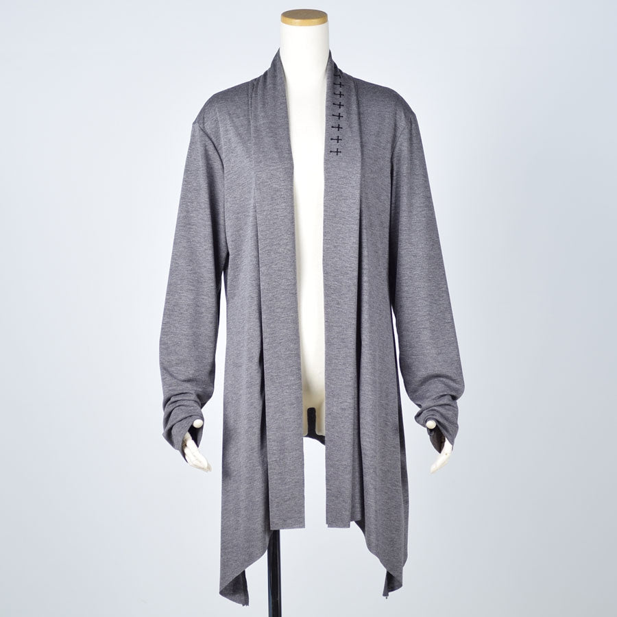 One Winged Angel Cardigan