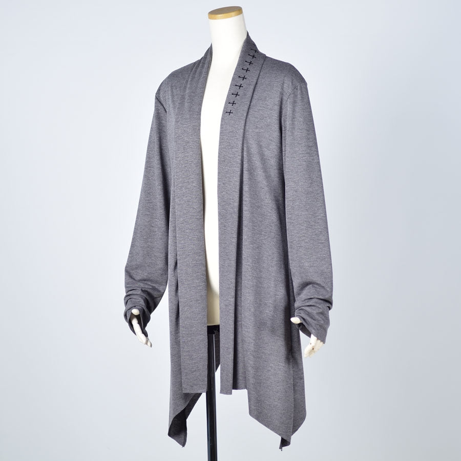 One Winged Angel Cardigan