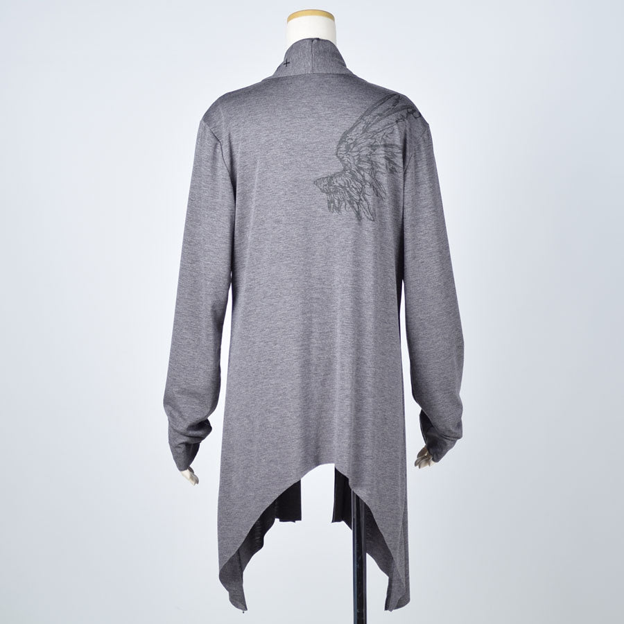 One Winged Angel Cardigan
