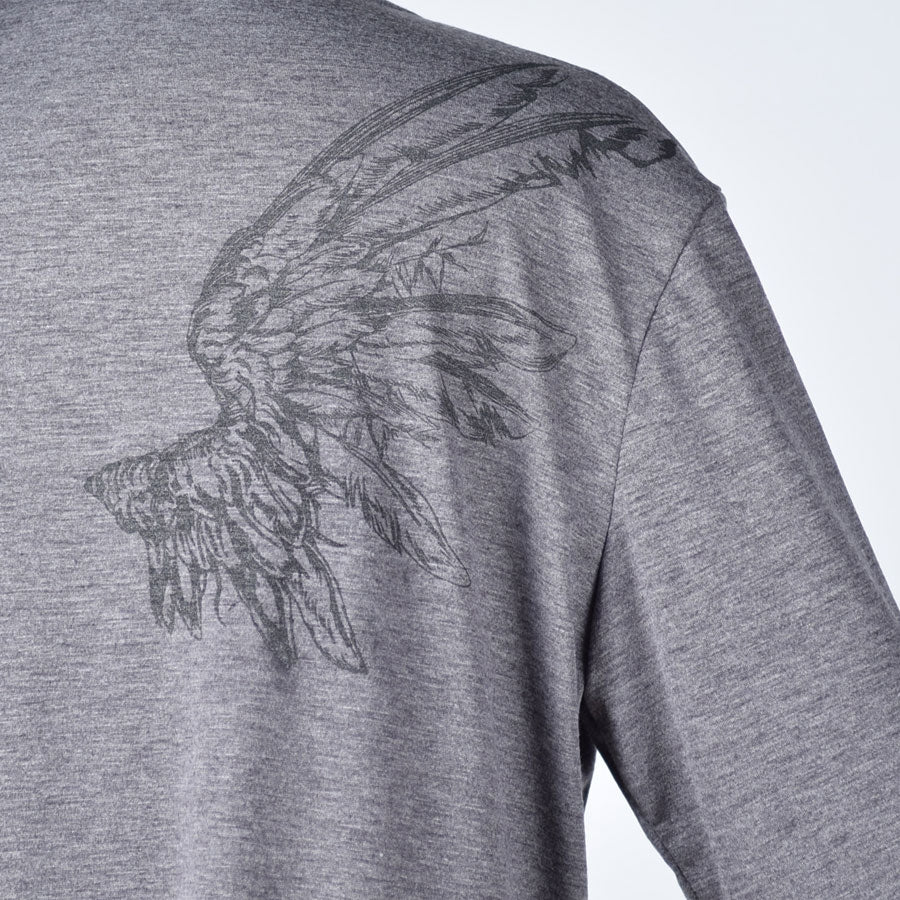 One Winged Angel Cardigan