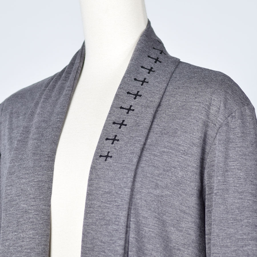One Winged Angel Cardigan