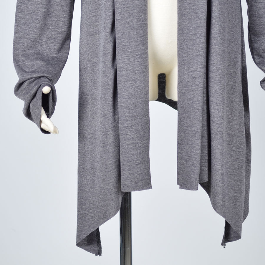 One Winged Angel Cardigan