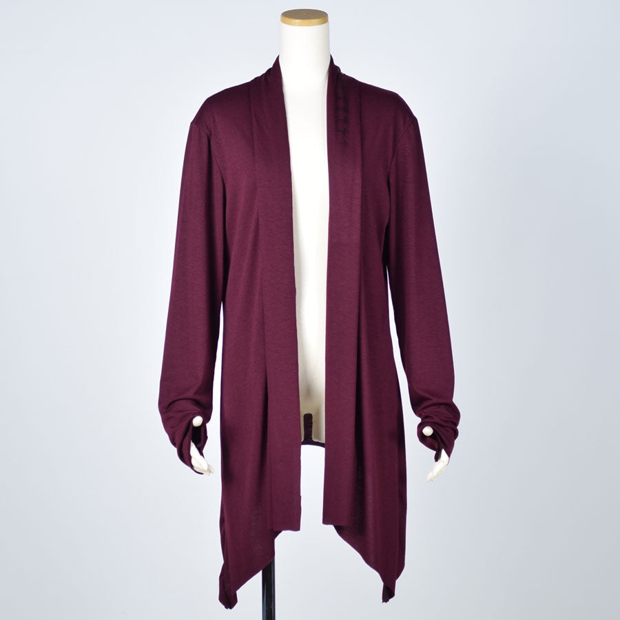 One Winged Angel Cardigan