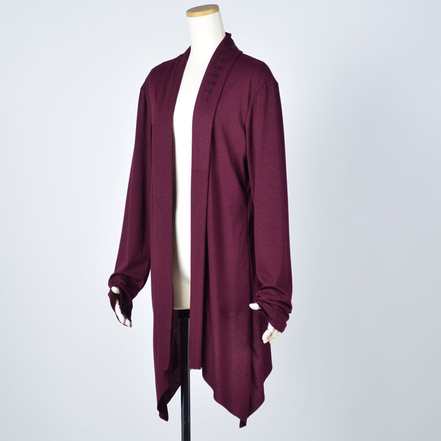 One Winged Angel Cardigan