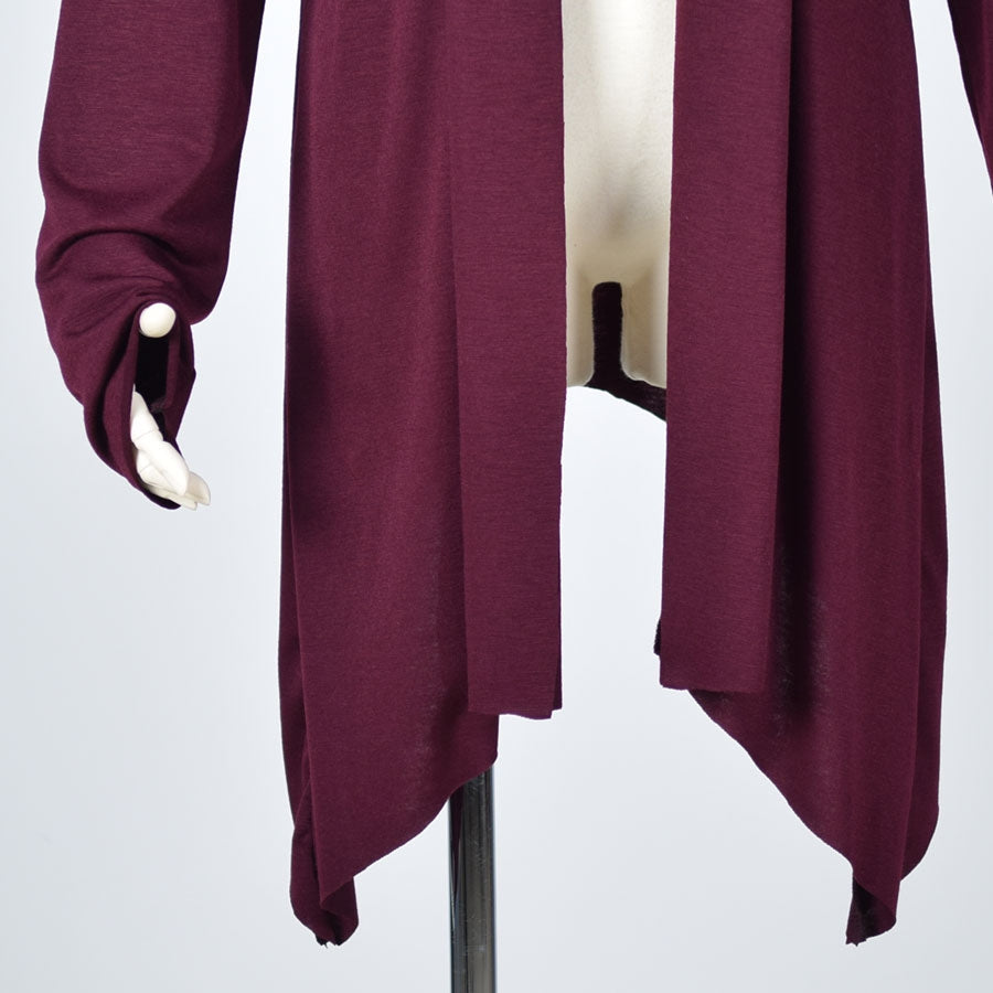 One Winged Angel Cardigan