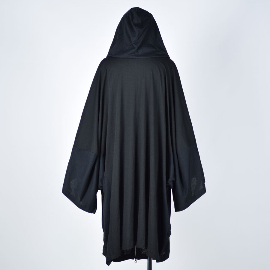 Super size hoodies