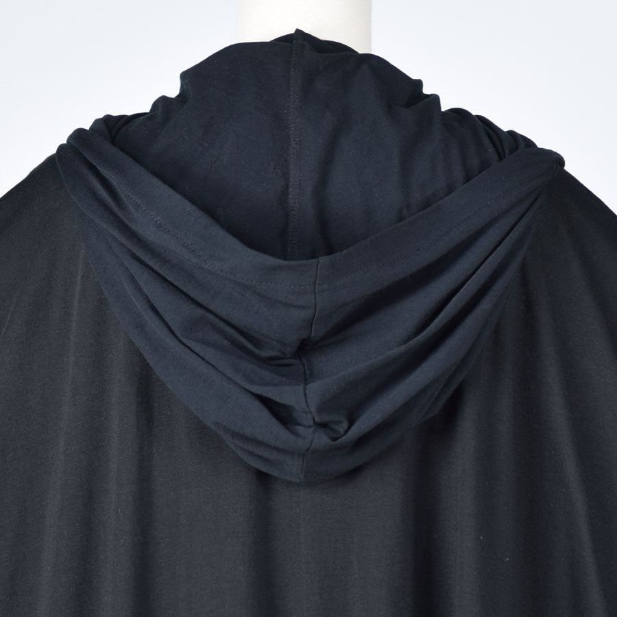 Super size hoodies