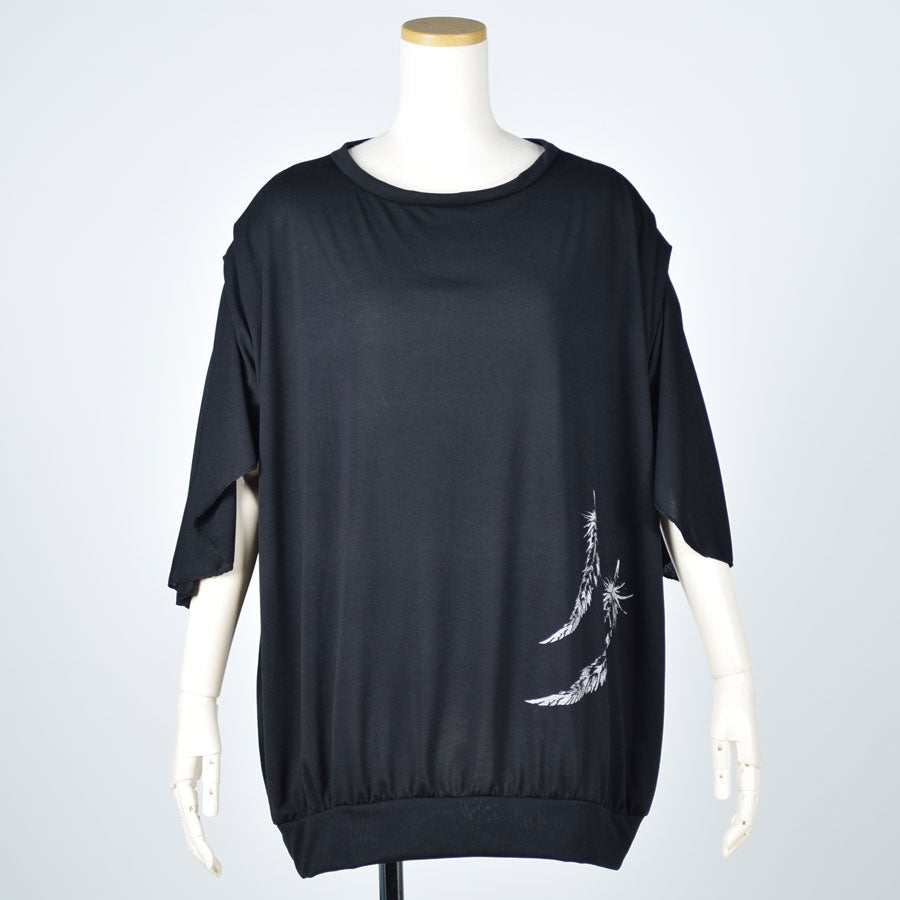 One Winged Angel Tops