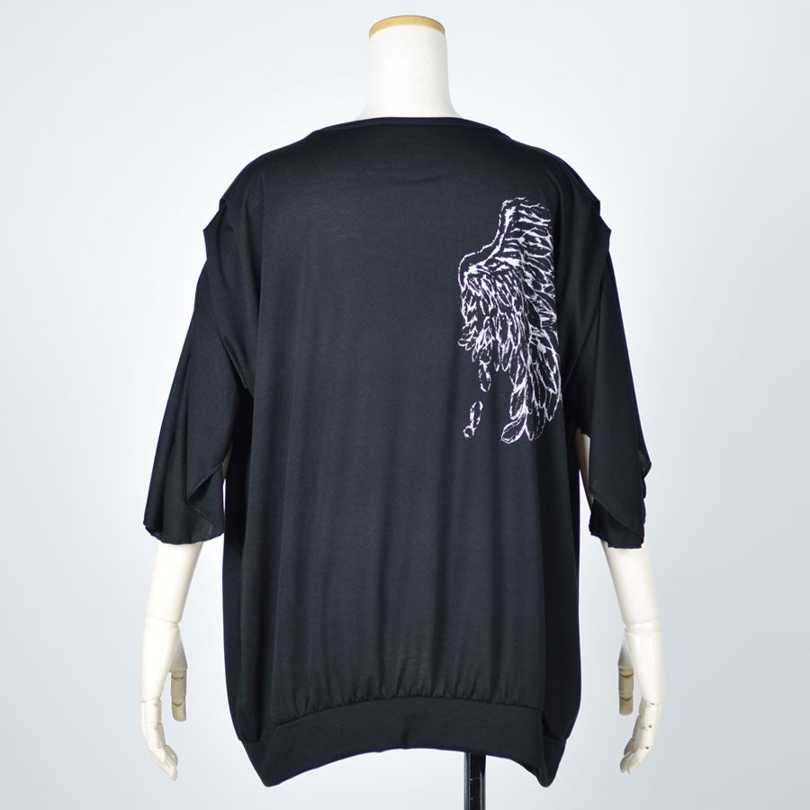 One Winged Angel Tops
