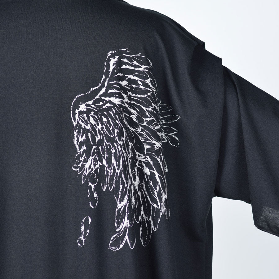 One Winged Angel Tops