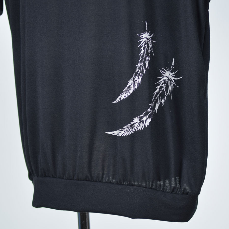 One Winged Angel Tops