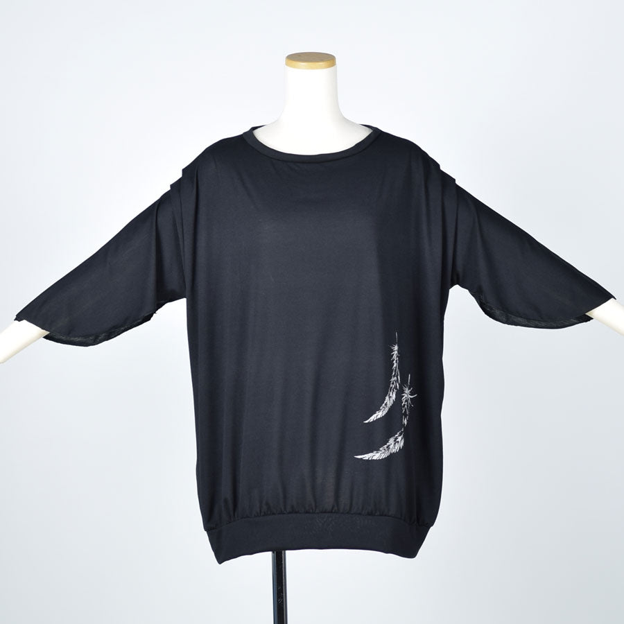 One Winged Angel Tops