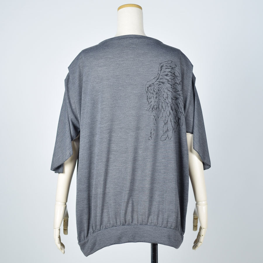 One Winged Angel TOPS