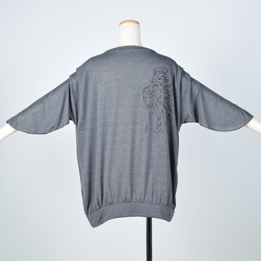 One Winged Angel TOPS