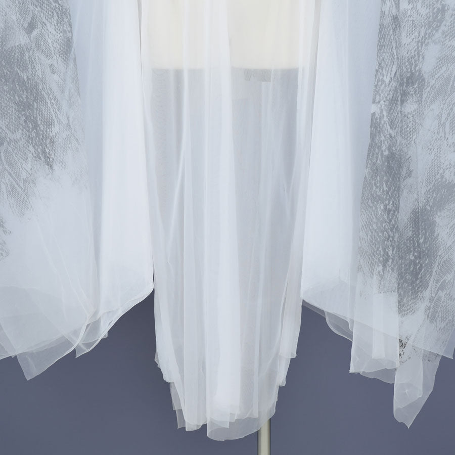 蛇公主 / kaguya公主Yukata