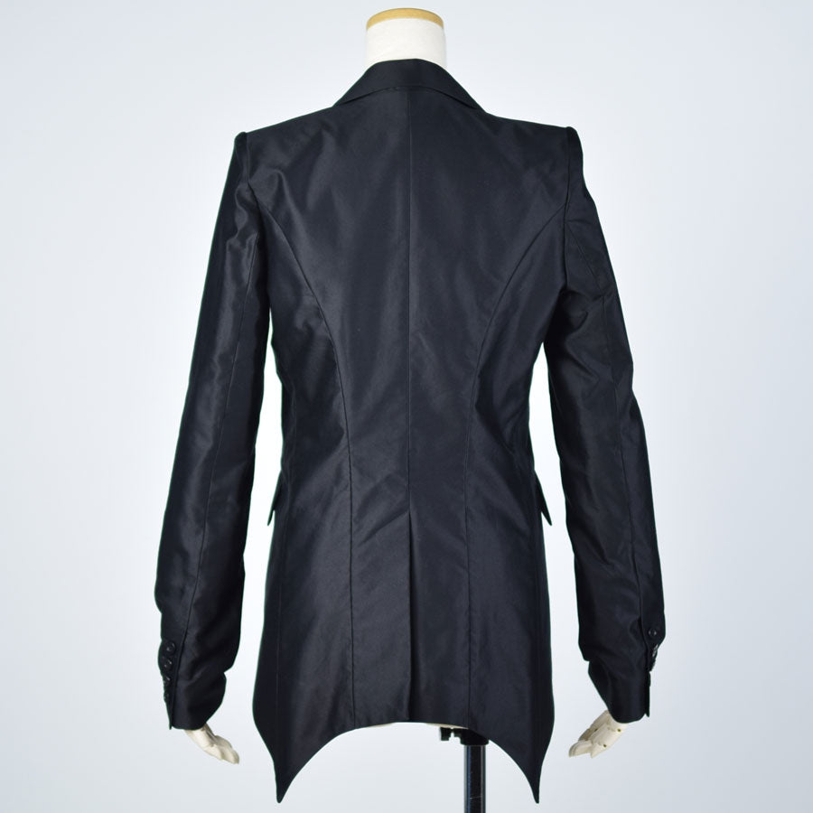 TAILCOAT TAILORED JACKET