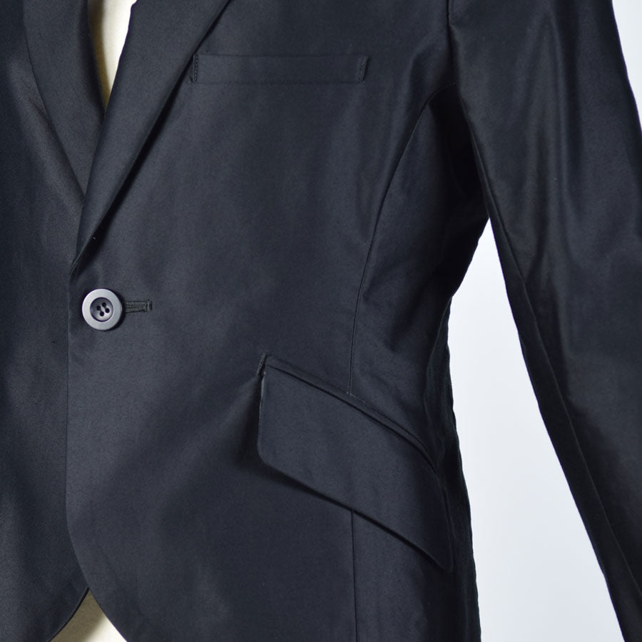 TAILCOAT TAILORED JACKET