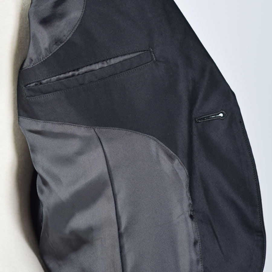 尾衣量身定制的外套