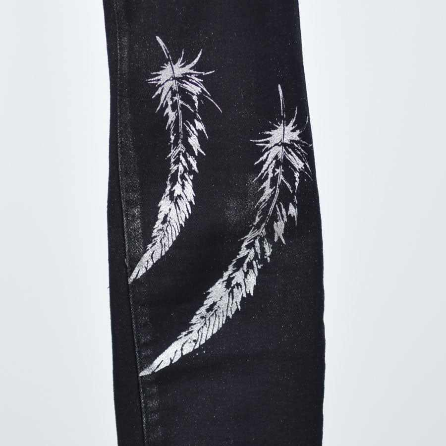 Angel's wing Denim (3サイズ)