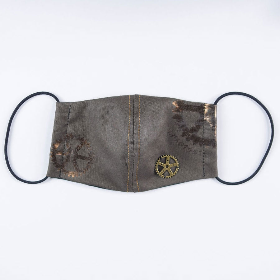 Gear Military Mask Wear