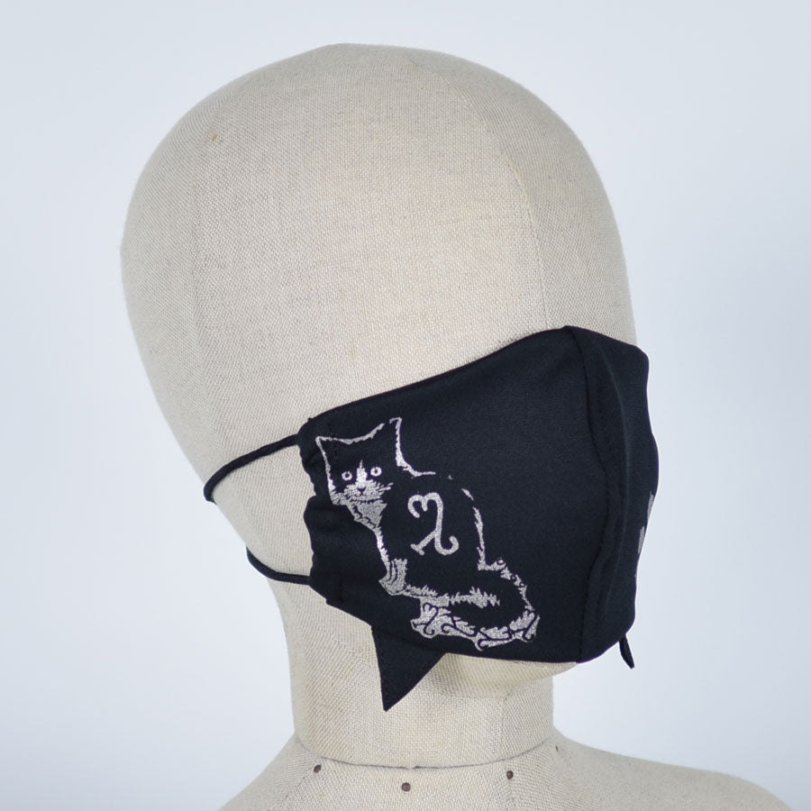 Rin-chan cat Mask Wear / M
