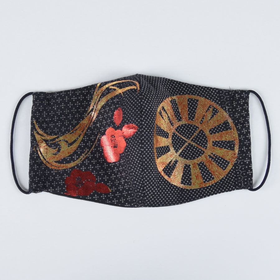 Hiashi-mon MASK WEAR / L