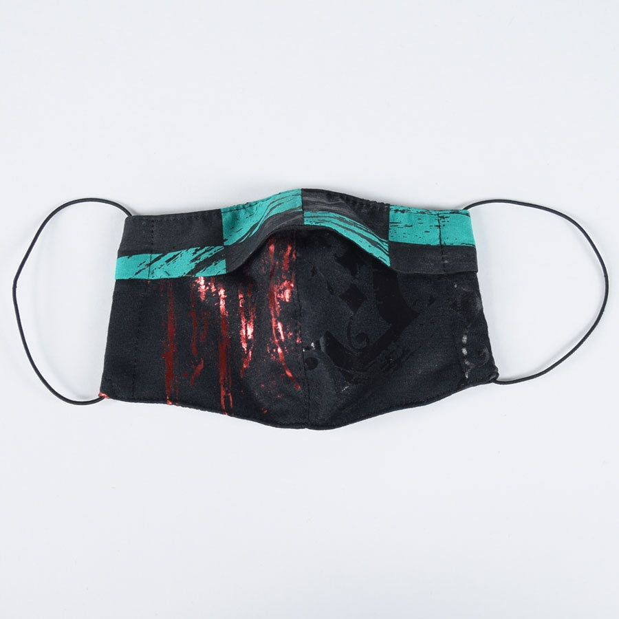Ichimatsu Armor MASK WEAR / M