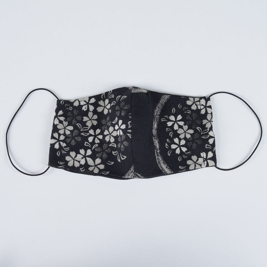 Black Cherry MASK WEAR / M