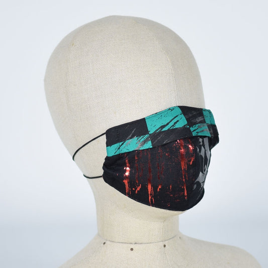 Ichimatsu Armor MASK WEAR / M