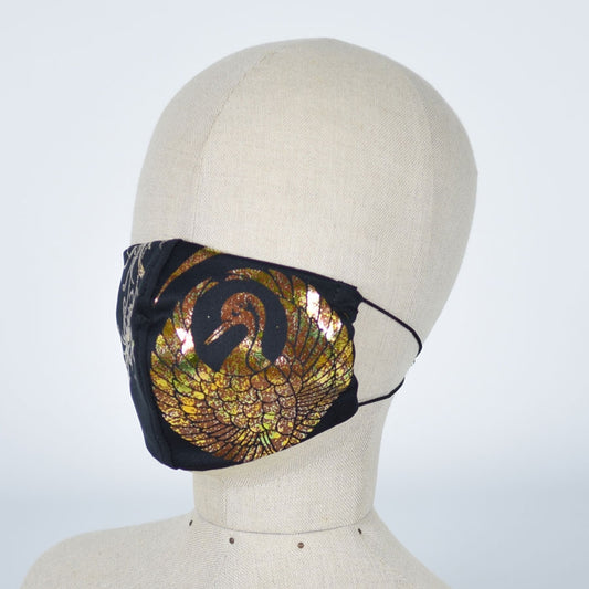 ”Unkaku-mon" MASK WEAR / M