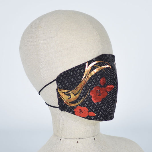 Hiashi-mon MASK WEAR  / L