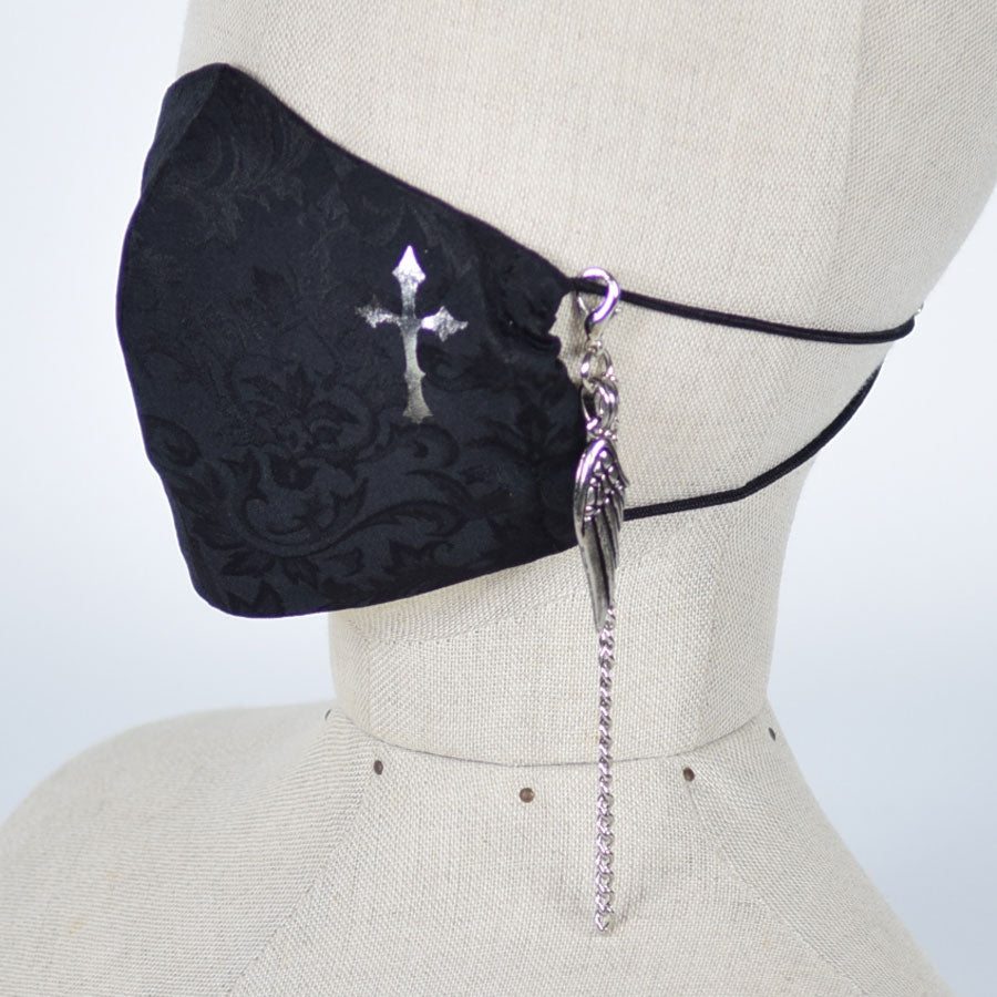Wing Charm MACCESSORY